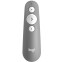 Презентер Logitech R500s Laser Presentation Remote Mid Grey - 910-006520/910-006528