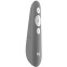 Презентер Logitech R500s Laser Presentation Remote Mid Grey - 910-006520/910-006528 - фото 2