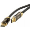 Кабель HDMI - HDMI, 3м, Telecom TCG300-3M