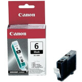 Картридж Canon BCI-6 Black (4705A002)