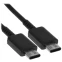 Кабель USB Type-C - USB Type-C, 1.8м, Samsung EP-DX310JBRGRU