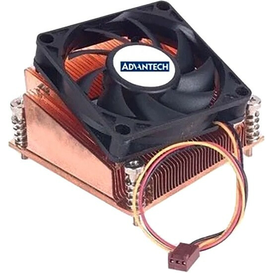 Кулер для серверного процессора Advantech 1960077101N001