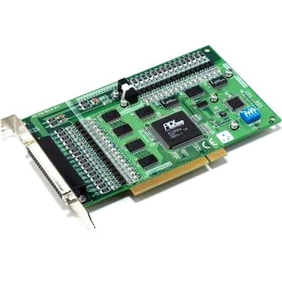 Плата расширения Advantech PCI-1733-BE