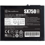 Блок питания 750W Silverstone SST-SX750-PT v 1.1