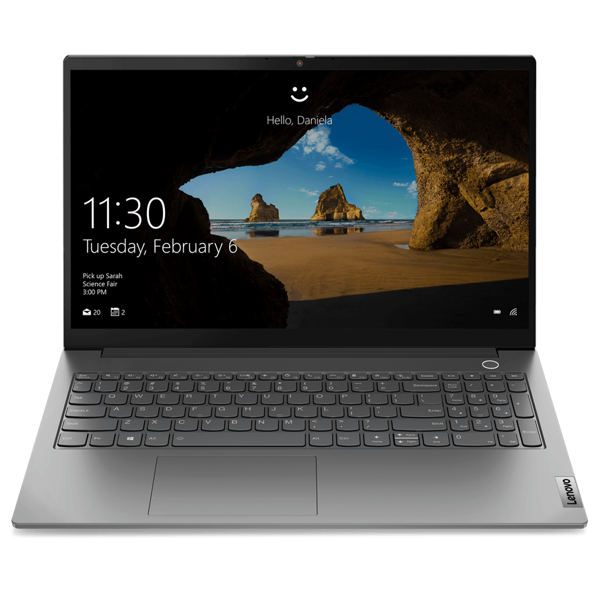 Ноутбук Lenovo ThinkBook 15 Gen 2 (20VE00UCRU)