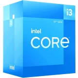 Процессор Intel Core i3 - 12100 BOX (BX8071512100)