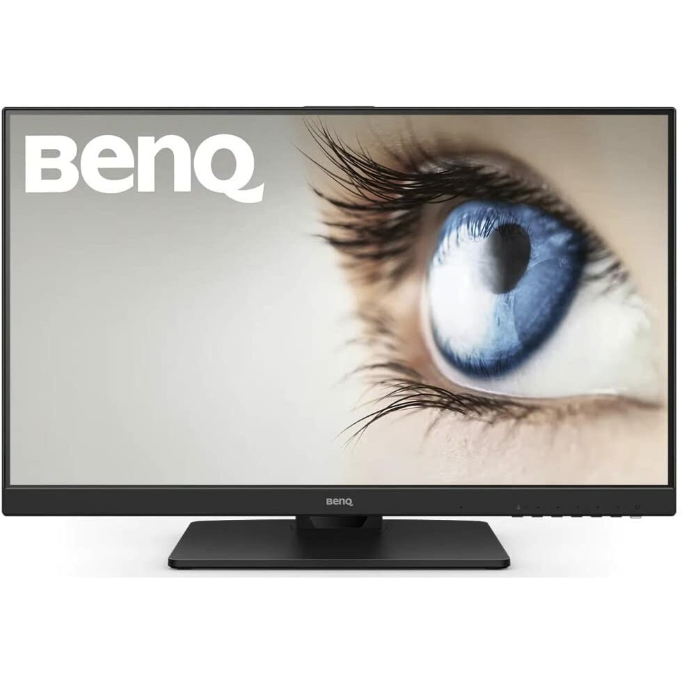 Монитор BenQ 27" GW2785TC - 9H.LKNLB.QBE