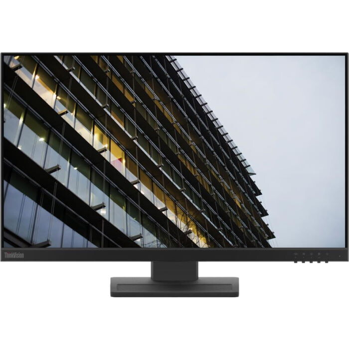 Монитор Lenovo 24" E24-28 (62B6MAT3EU)