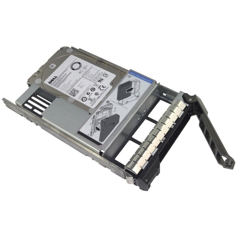 Жёсткий диск 1.2Tb SAS Dell (400-BFWY)