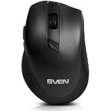 Мышь Sven RX-425W Black