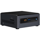 Платформа Intel NUC7CJYHN NUC kit (BOXNUC7CJYHN)