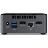 Платформа Intel NUC7CJYHN NUC kit (BOXNUC7CJYHN)