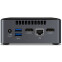 Платформа Intel NUC7CJYHN NUC kit - BOXNUC7CJYHN - фото 3