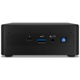 Платформа Intel NUC11PAHI7 NUC kit (RNUC11PAHI70000/Z00)