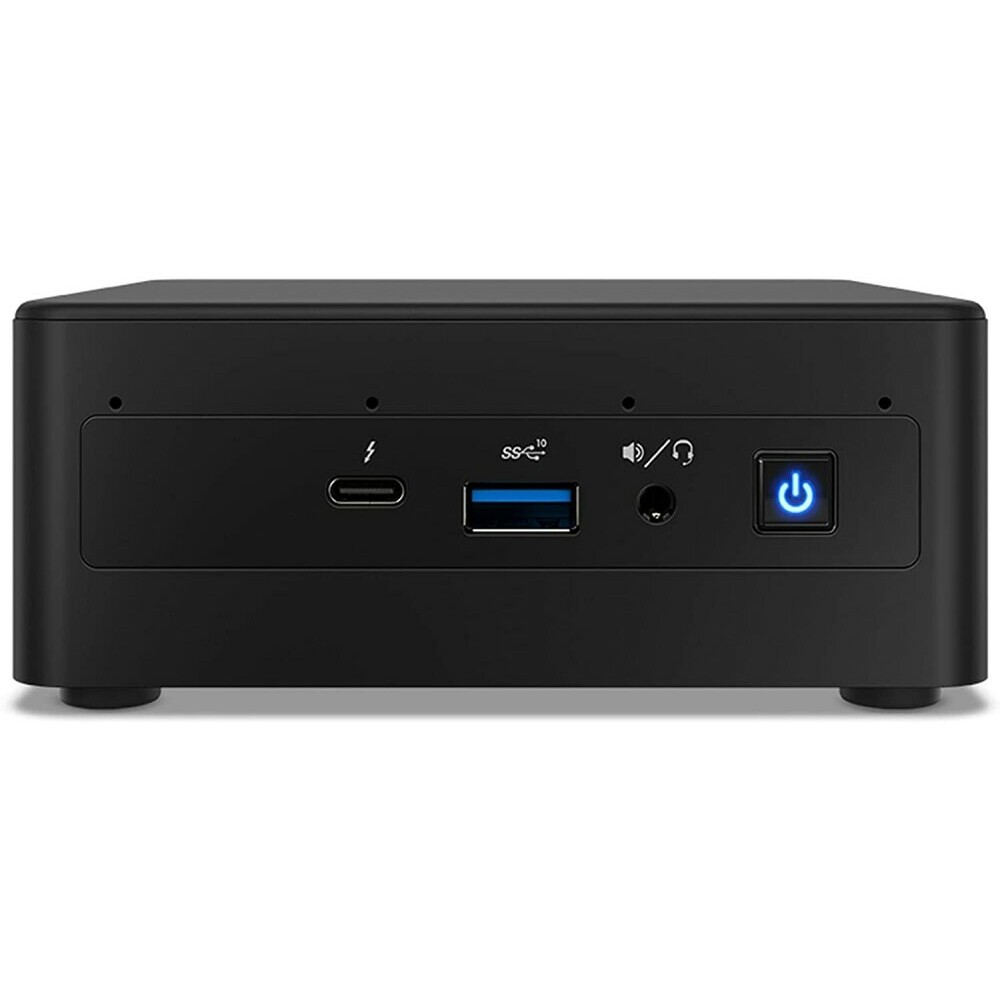 Платформа Intel NUC11PAHI7 NUC kit - RNUC11PAHI70000/Z00