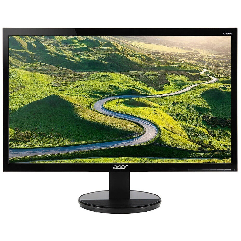 Монитор Acer 24" K242HYLHbi - UM.QX2EE.H01