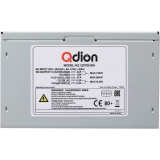 Блок питания 700W Qdion QD-700 80+ (QD700)