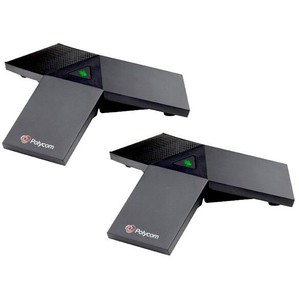 Микрофон Polycom 2200-65790-001