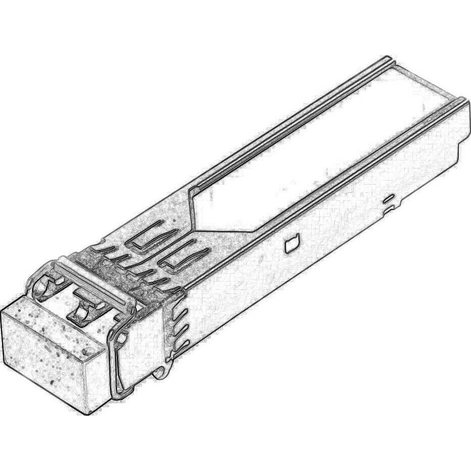 Трансивер FiberTrade FT-SFP-LX-1.25-13-10-D (CS)