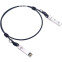 Кабель QSFP+ FiberTrade FT-QSFP+CabP-AWG30-3