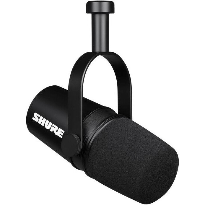 Микрофон Shure MV7X