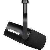 Микрофон Shure MV7X