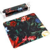 Коврик для мыши SmartBuy Flowers S (SBMP-102-FL)