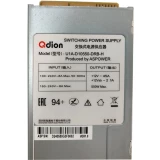 Блок питания Qdion U1A-D10550-DRB-H 550W 80+ Platinum