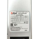 Блок питания Qdion U1A-K10400-DRB 400W 80+ Gold