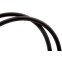 Шланг для СЖО EKWB EK-Tube ZMT Matte Black 15.9/9.5mm 3м (3830046999214) - фото 2