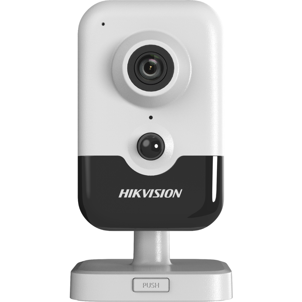 IP камера Hikvision DS-2CD2423G2-I 4мм