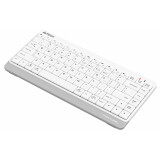 Клавиатура A4Tech Fstyler FBK11 White