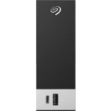 Внешний жёсткий диск 14Tb Seagate One Touch Hub Black (STLC14000400)