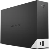 Внешний жёсткий диск 4Tb Seagate One Touch Black (STLC4000400)