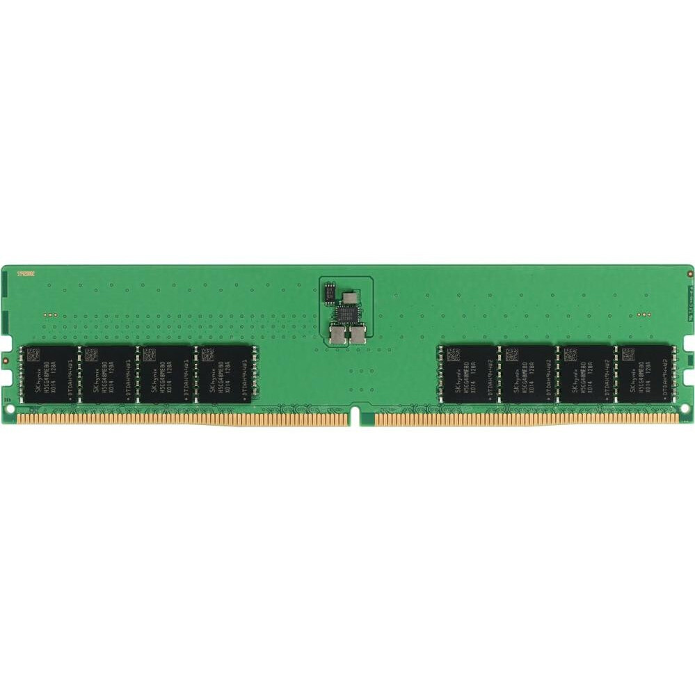 Оперативная память 8Gb DDR5 4800MHz Hynix (HMCG66MEBUA081N)