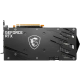 Видеокарта NVIDIA GeForce RTX 3050 MSI 8Gb (RTX 3050 GAMING X 8G)