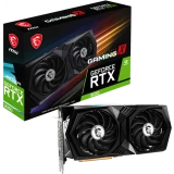 Видеокарта NVIDIA GeForce RTX 3050 MSI 8Gb (RTX 3050 GAMING X 8G)