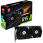 Видеокарта NVIDIA GeForce RTX 3050 MSI 8Gb (RTX 3050 GAMING X 8G) - фото 5