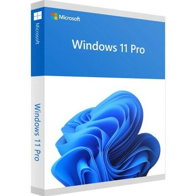ПО Microsoft Windows 11 Pro for Workstations 64-bit Russian 1pk DSP OEI DVD (HZV-00120)