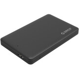 Внешний корпус для HDD Orico 2577U3 Black (2577U3-BK)