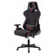 Игровое кресло Bloody GC-400 Black/Red - BLOODY GC-400 - фото 4