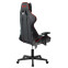 Игровое кресло Bloody GC-400 Black/Red - BLOODY GC-400 - фото 6