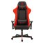 Игровое кресло Bloody GC-870 Black/Red - BLOODY GC-870 - фото 2