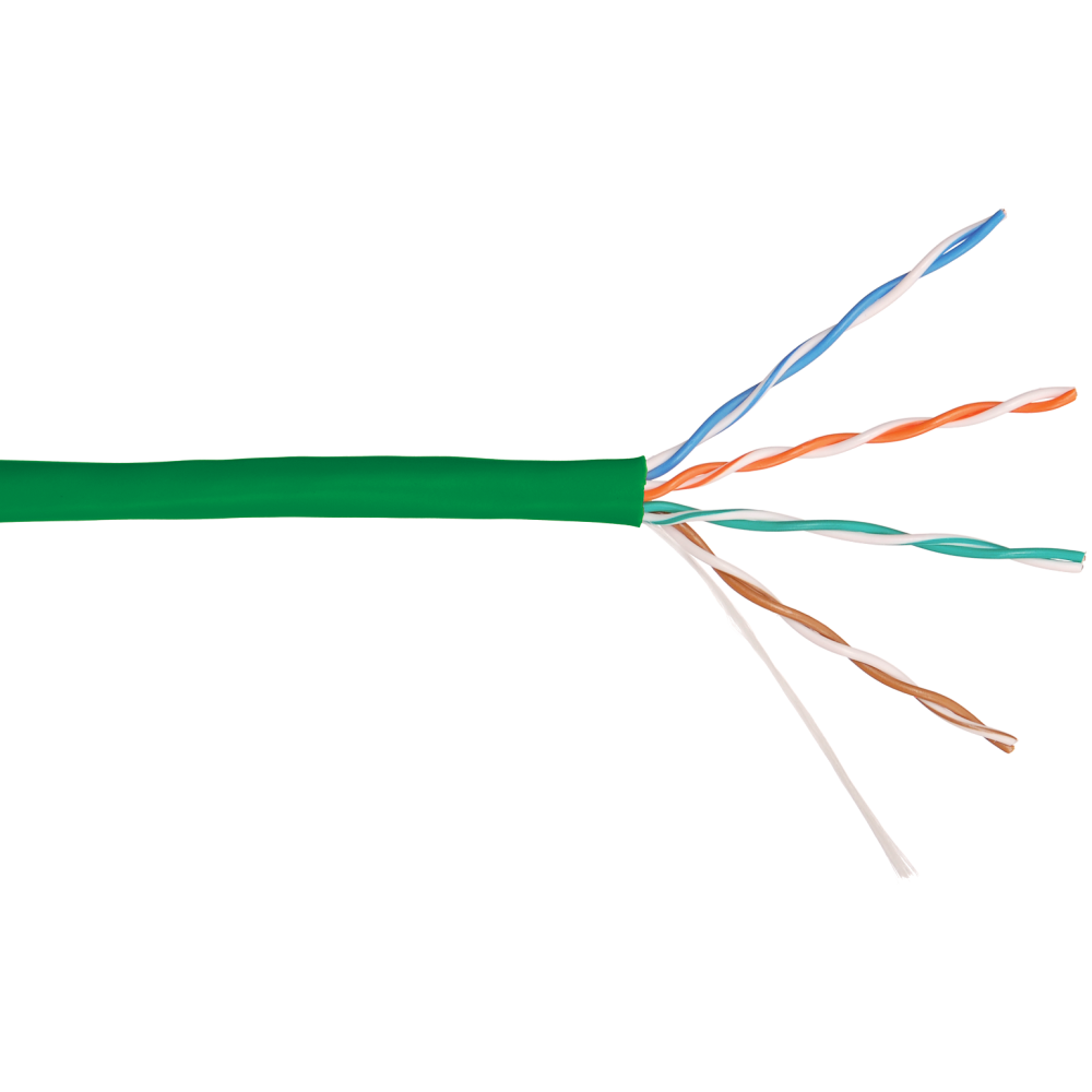 Nikolan u utp 4. Кабель NIKOLAN U/UTP 4 пары кат.5e. Кабель u/UTP 4х6. Витая пара u/UTP кат.5е 4 пары 24 AWG Solid LSZH НГ(А)-HFLTX зеленый (305м. Зеленая витая пара.