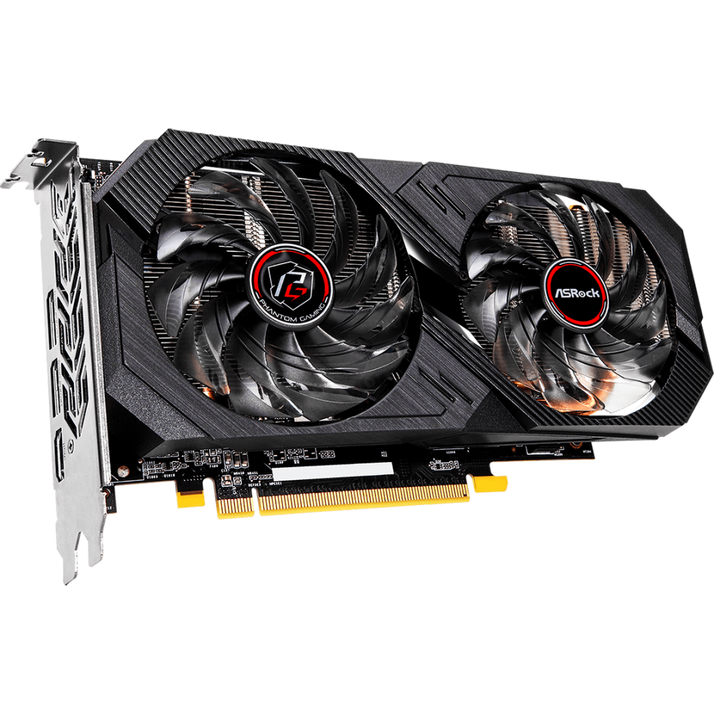 Видеокарта AMD Radeon RX 560 ASRock Phantom Gaming Elite 4Gb (RX560 PGE  4G): купить в интернет магазине Регард Москва: цена, характеристики,  описание, отзывы