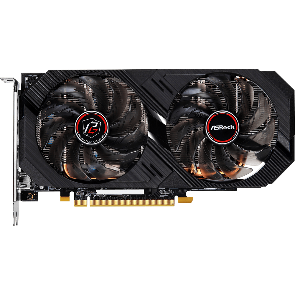 Видеокарта AMD Radeon RX 560 ASRock Phantom Gaming Elite 4Gb (RX560 PGE  4G): купить в интернет магазине Регард Москва: цена, характеристики,  описание, отзывы