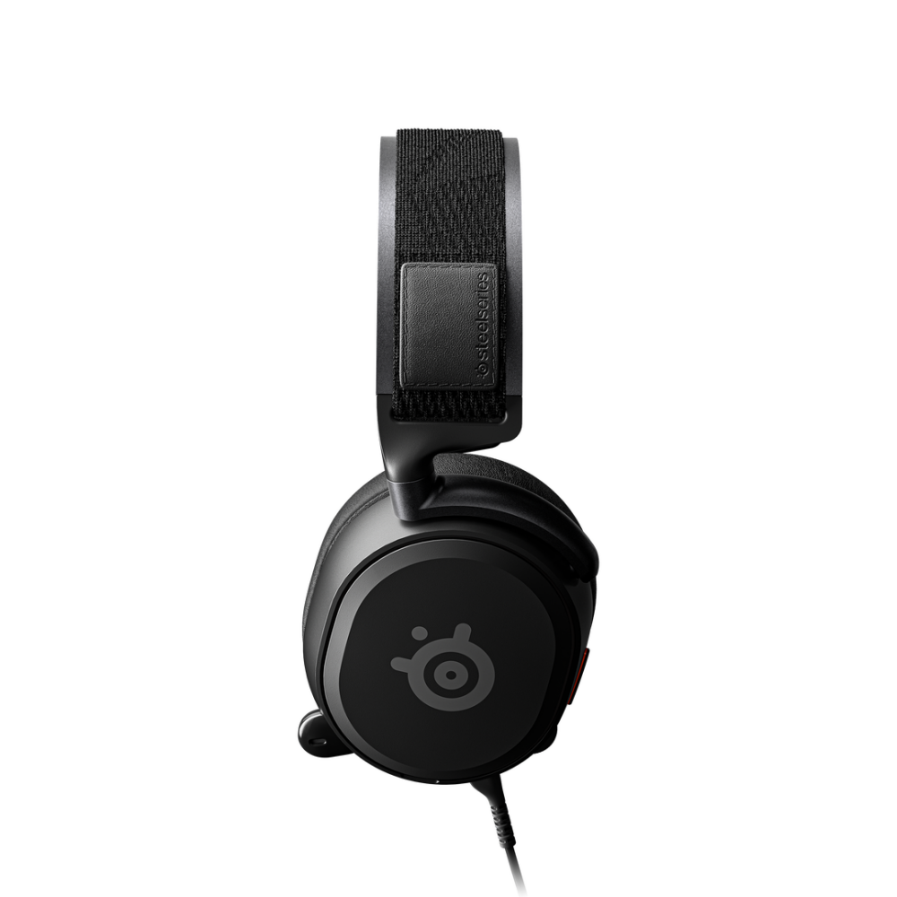 Steelseries arctis prime. Steelseries Arctis Pro Wireless (61473). Steelseries Arctis Pro + GAMEDAC USB Black. Наушники с микрофоном Steelseries Steelseries Arctis Pro GAMEDAC USB Black.