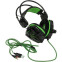 Гарнитура SmartBuy Rush Cobra Black/Green (SBHG-1200)