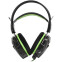 Гарнитура SmartBuy Rush Cobra Black/Green (SBHG-1200) - фото 3