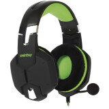 Гарнитура SmartBuy Rush Viper Black/Green (SBHG-2100)